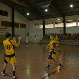 24.04.2011 Engenharíadas dia 4 - Handebol Masculino FINAL