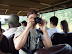 South Africa Day 1 - On Safari