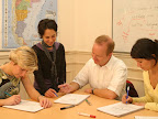Sprachaufenthalt Buenos Aires ECELA