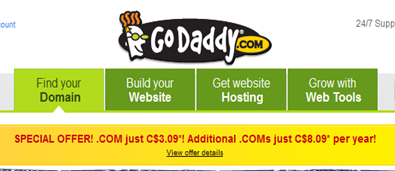how to use coupon in godaddy how to use coupon in godaddy