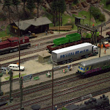 Miniatur-Wunderland
