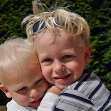 Jacob + Nicholas