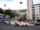 HD Wallpapers 2007 Formula 1 Grand Prix of Monaco