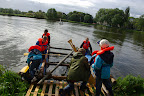 Open dag Scouting @ Plaswijckpark Open dag Scouting @ Plaswijckpark