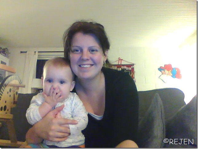 Video call snapshot 6 Video call snapshot 6