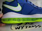nike air max lebron 8 v2 low blue citron 2 06 Obey Your Thirst! Nike LeBron 8 V2 Low Sprite is Hitting Retail