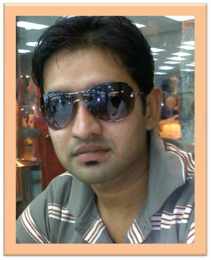 Saheel Ahmed