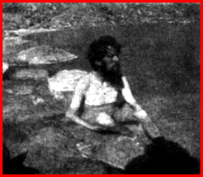 Al 17, Aleister Crowley