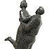 Object: 08581 - Welkom tillend - 48 cm - € 2950,=