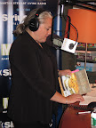 Virginia Willis hosting Virginia Willis hosting