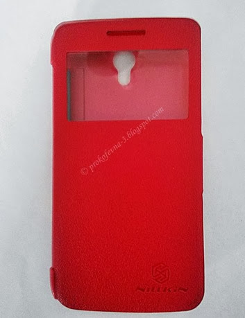 Футляр для Lenovo S650 Футляр для Lenovo S650