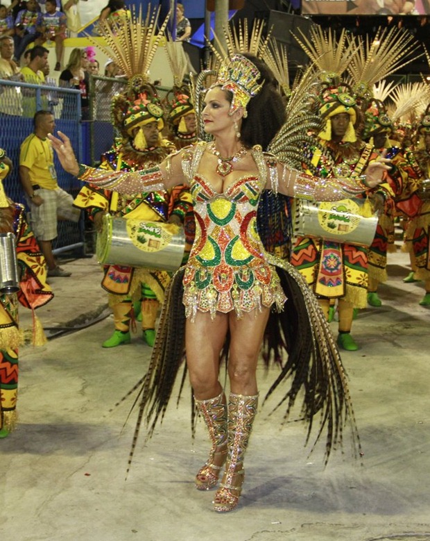 Luiza Brunet