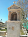 Christ Monument