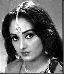 jaya prada old images