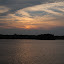 More sunset on Crystal Lake, Vacation Day 3 &ndash; 02-Aug-2010