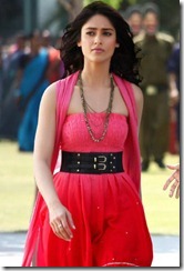 Actress Ileana, Allu Arjun in Julayi Movie New Stills