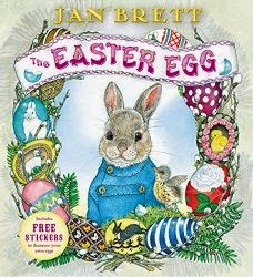 The easter egg The easter egg