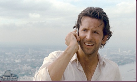 Hangover 2 bradley cooper