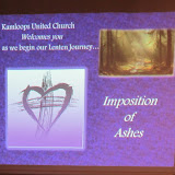 2013-02-14 2013-02-13 Ash Wednesday