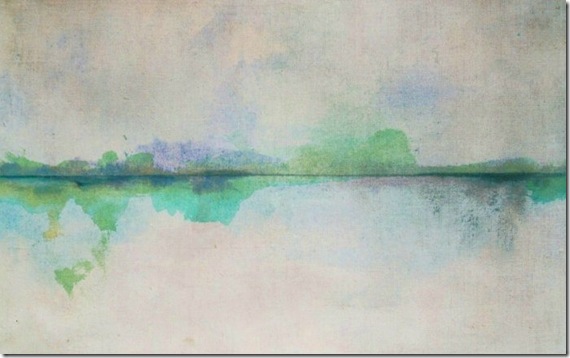 The Lake-Sergio-Aiello-ENKAUSTIKOS The Lake-Sergio-Aiello-ENKAUSTIKOS