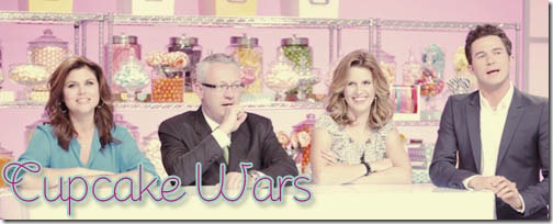 Cupcake Wars Cupcake Wars
