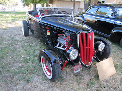  BillitProof 2012 Antioch Ca