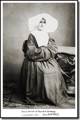Sister Marie Sister Marie