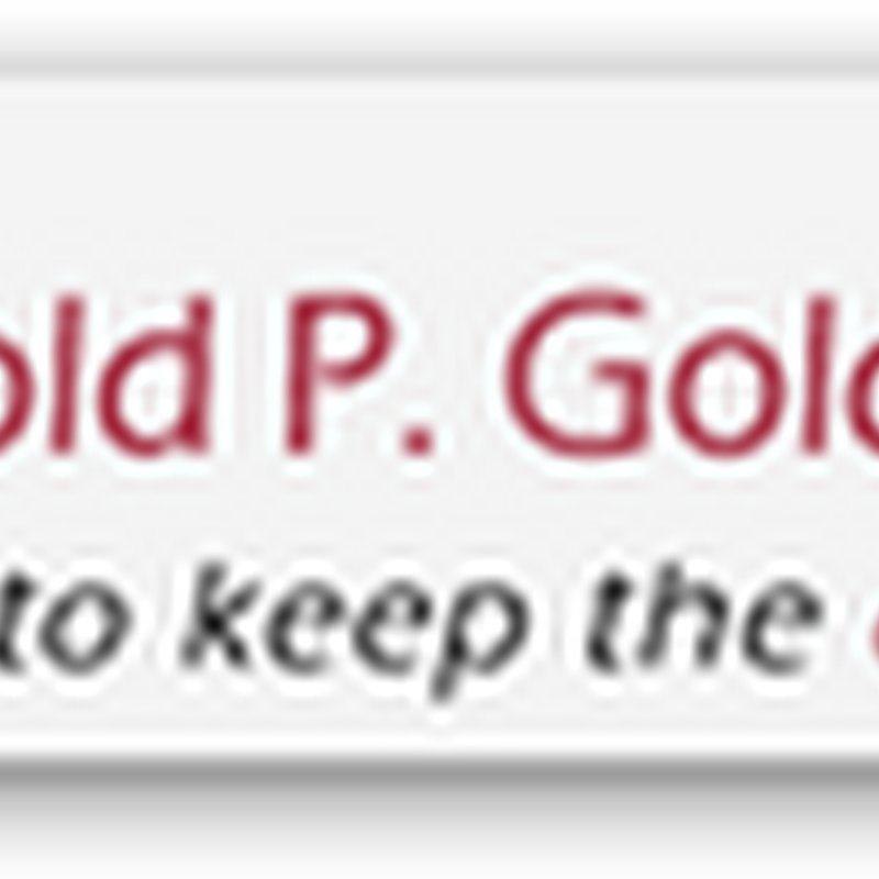 Humanism in Medicine “Sometimes It’s OK To Bust The System”, Honoring The Doctor-Patient Relationship From The Gold Foundation