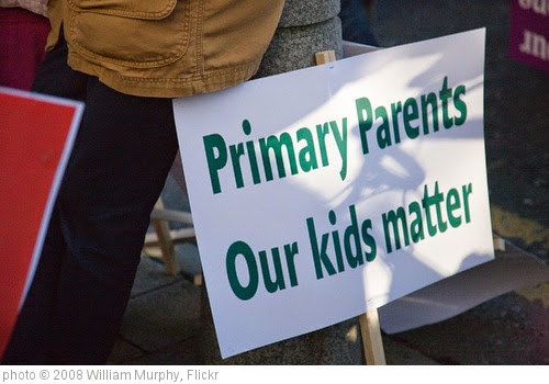 'OUR KIDS MATTER' photo (c) 2008, William Murphy - license: https://creativecommons.org/licenses/by-sa/2.0/