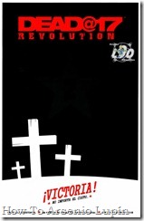 P00002 - Dead@17 Revolution #2 P00002 - Dead@17 Revolution #2