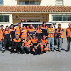 Jornada Pro-Haiti 2010