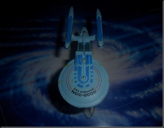 USS EXCELSIOR NX2000 (PIC1)