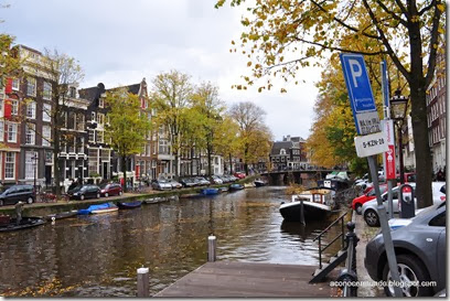 Amsterdam. Canales - DSC_0101