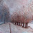 Neige a vert le petit
Oil on Canvas.
30 x 40cm.
150 Euros
