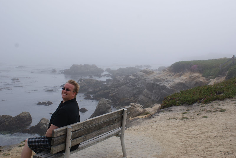 Monterey, CA