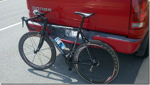 Race Bike