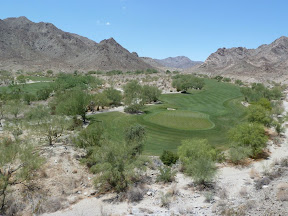 Golf Course 2