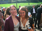 Reetta & Aislinn