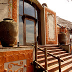 Ngorongoro Crater Lodge © Foto: Angelika Krüger | Outback Africa Erlebnisreisen