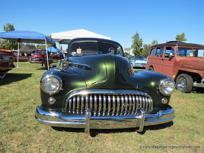  BillitProof 2012 Antioch Ca