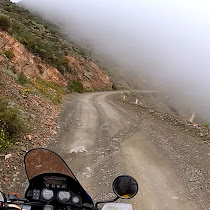 aconcagua voyage moto argentine