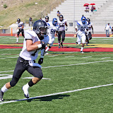 Alta vs. Crenshaw 2011