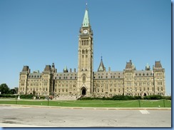 6085 Ottawa Wellington St - Parliament Buildings - Centre Block 6085 Ottawa Wellington St - Parliament Buildings - Centre Block