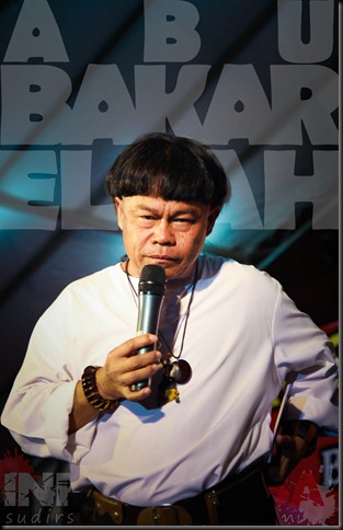 ABU BAKAR ELLAH ABU BAKAR ELLAH