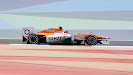 HD Wallpapers 2012 Formula 1 Grand Prix of Bahrain