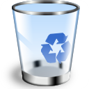 Bin (empty) Bin (empty)