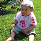 LUCA - Toporan Teodora