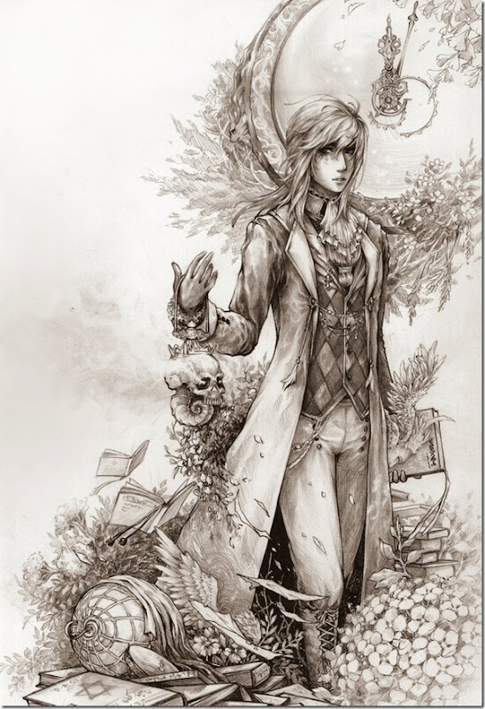 4 4