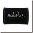 versamark ink pad