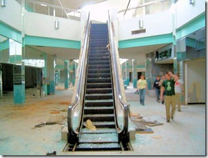 Escalator 2